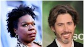 Leslie Jones reflects on director Jason Reitman’s ‘unforgivable’ Ghostbusters comment