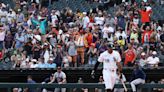 Photos: Houston Astros 5, Chicago White Sox 3