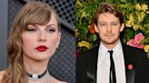 Taylor Swift's Ex Joe Alwyn Has 'Moved On,' Is 'Doing Well' & Dating