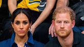 Meghan Markle and Prince Harry snubbed from Trooping the Colour for second year and won't appear on Buckingham Palace balcony