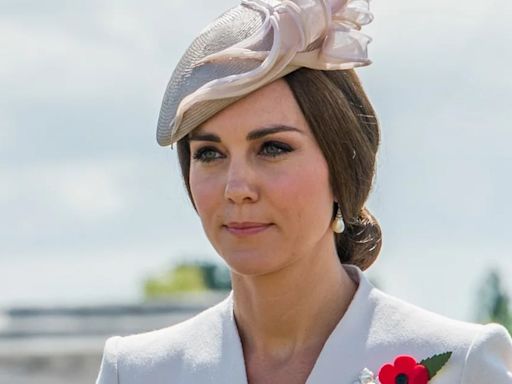 Kate Middleton estaría planeando su tercera reaparición pública: su presencia en los Juegos Olímpicos de París