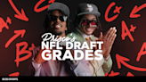 Prisco's NFL Draft 2024 grades for all 32 teams, including best and worst picks: Commanders receive only A+