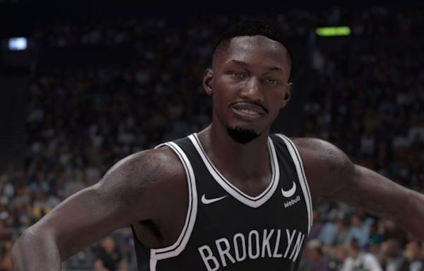 The Brooklyn Nets 2k25 Ratings Are Out and Some of the Ratings May Shock You