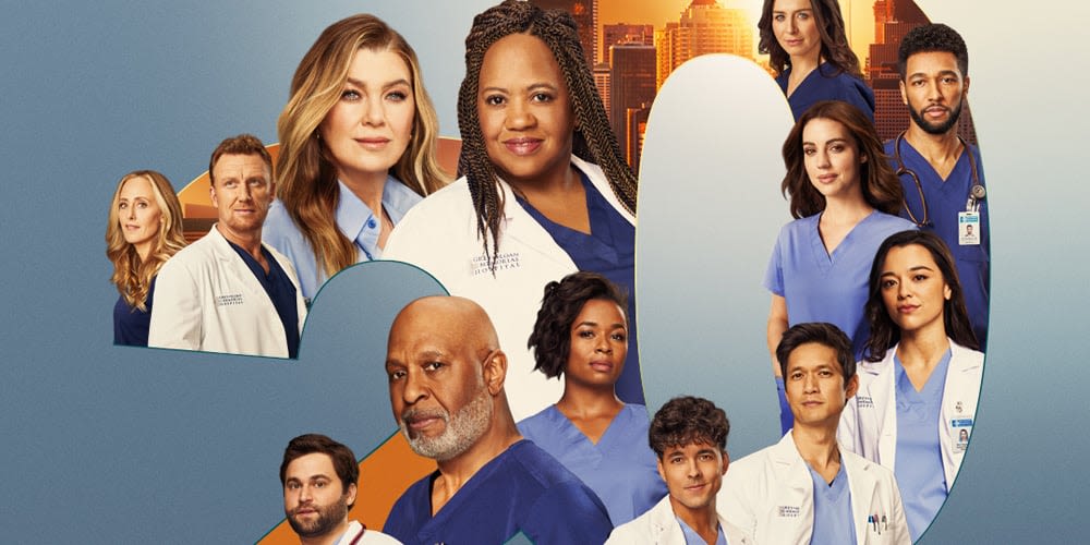 ‘Grey’s Anatomy’ Season 21 Cast Changes: Six Stars Need New Contracts In Order to Return