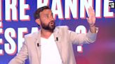 "Pas de violence s'il vous plaît" : frayeur dans TPMP, un spectateur s'énerve dans le public, l'équipe de Cyril Hanouna sous le choc