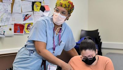 Lancaster city doula initiative receives $200,000 maternal care grant