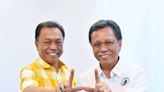 Two pairs of brothers win GE15 seats in Sabah