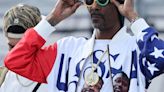 Este es el millonario monto que gana Snoop Dogg por promocionar París 2024 - La Tercera