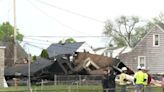 Gas leak not thought to be cause of Essex home explosion