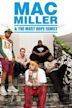 Mac Miller and the Most Dope Family