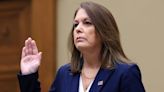 Secret Service Director Kimberly Cheatle resigns