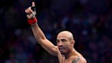 Does Jose Aldo Want To Fight On Paul Vs. Tyson Card After UFC 301?
