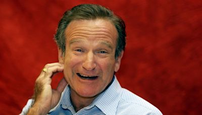 Remembering Robin Williams 10 Years Later