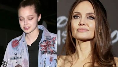 La fuerte decisión de la hija mayor de Angelina Jolie y Brad Pitt que devastó a la actriz: “Shiloh va a…”