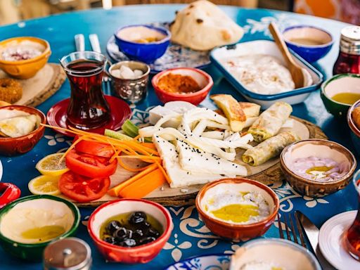 My family's followed the Mediterranean diet for decades. Here are our 7 secrets to sticking to it.