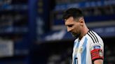 ¡Opacado! Ante Ecuador, Lionel Messi hizo su peor partido con Argentina