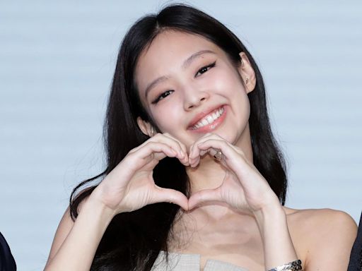 Blackpink Singer Jennie Makes History With Her Biggest Solo Smash