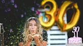 Celebrate Your 30th Birthday With These Fun Ideas