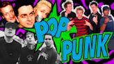 The 10 Best Pop-Punk Songs You Blasted at the Skatepark