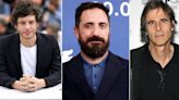 Luis Ortega, Pablo Larraín y Walter Salles compiten en el Festival de Venecia