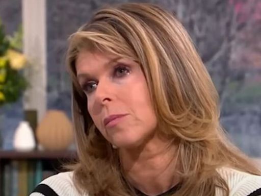 Kate Garraway dealt crushing blow as she's given £150,000 bill from liquidators