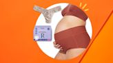 Investing In Maternity Underwear Will Make Your Belly Feel So Much More Comfy