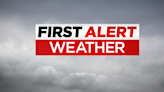 First Alert Forecast: A few showers under mostly cloudy skies Saturday in NYC