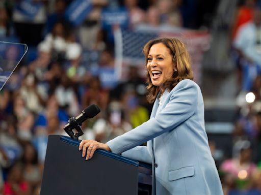 La vida de Kamala Harris en Canadá estuvo marcada por el anhelo por volver a casa ‌