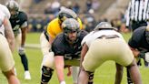 Purdue football position breakdown: Experience, depth highlight offensive line