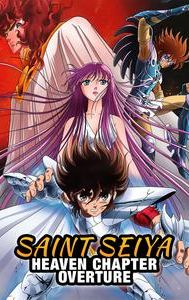 Saint Seiya: Heaven Chapter - Overture