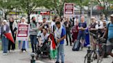 Stop the genocide in Gaza! Sozialistische Gleichheitspartei holds Berlin rally for the European elections