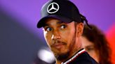 Mercedes aplacó los intensos roces entre Rosberg y Hamilton