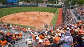 What channel is Texas A&M vs. Albany softball on today? Time, TV schedule for NCAA Tournament game