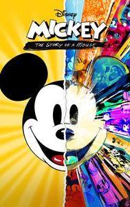 Mickey: The Story of a Mouse