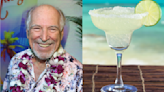 Apparently, The Late Jimmy Buffett Didn’t Even Drink Margaritas