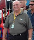 Benny Parsons