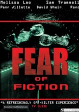 Fear of Fiction (2000) movie cover