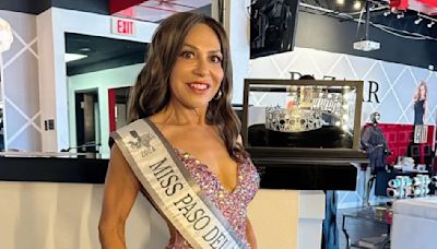 Who is Marissa Teijo? Meet 71-year-old making history as Miss Texas USA's oldest contestant