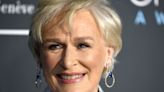 Glenn Close will not present at the Oscars after testing positive for COVID-19