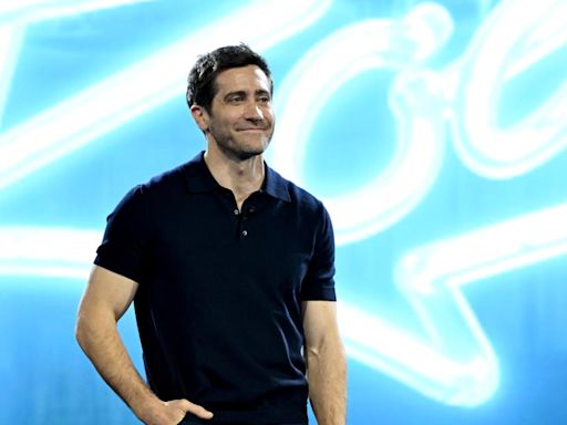 Jake Gyllenhaal Had Great Reason for Sharing So Much of His 'Road House' Training