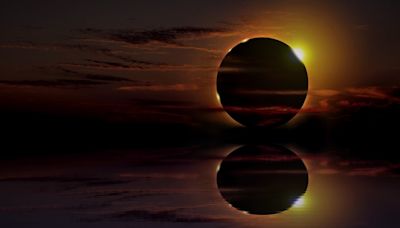 Holland America will offer solar eclipse cruises in 2026, including round-trip from the US