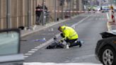 Woman killed, 4-year-old seriously injured in Berlin car crash