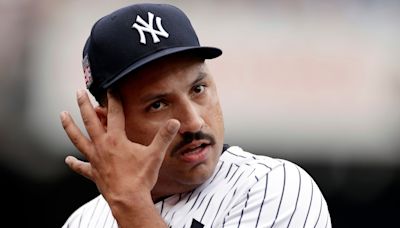 Nestor Cortes’ uncharacteristic rough outing at home leads to Yankees’ 9-1 loss to Rays