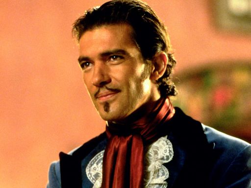 'Claim to Fame' players pull off ultimate Antonio Banderas trick