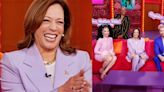 Kamala Harris make a cameo in RuPaul's Drag Race All Stars 9 finale