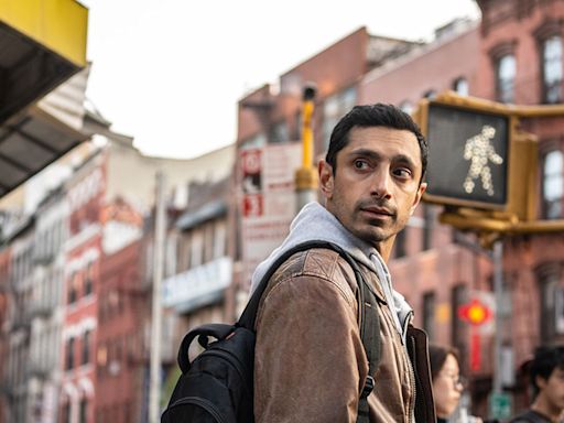 ‘Relay’ Review: Riz Ahmed Excels in David Mackenzie’s Mostly Clever Paranoid Thriller