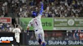 McNeil's latest homer sends Mets to 3-2 win over Yankees in Subway Series opener