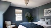 40 Blue-Gray Paint Colors to Inspire Your Next Reno