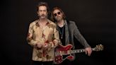 Rich Robinson on why he reunited the Black Crowes – and revitalized their guitar lineup