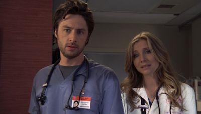 Scrubs Creator Bill Lawrence Explains Why The Comedy Is Considered The 'Most Realistic Medical Show Of All Time'